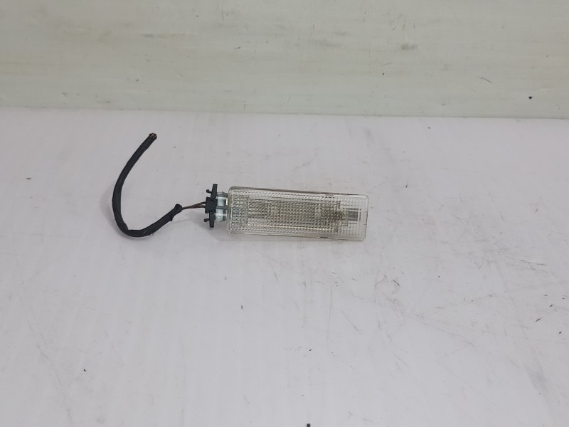 Recambio de luz interior para seat toledo (5p2) exclusive referencia OEM IAM 1M0947101B  