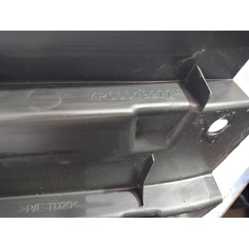 Recambio de molduras traseras para opel grandland x opel 2020 referencia OEM IAM YP00019277  