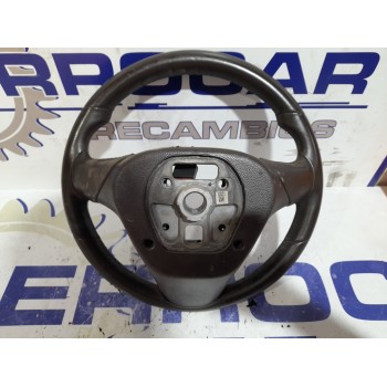 Recambio de volante para opel insignia sports tourer 2.0 cdti cat referencia OEM IAM 13316548  
