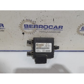 Recambio de modulo unidad de control para peugeot boxer kasten hochraum (rs3000)(330/333/335) 2.2 hdi fap cat referencia OEM IAM