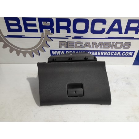 Recambio de guantera para peugeot 307 (s1) 2.0 hdi cat referencia OEM IAM 9634503877  