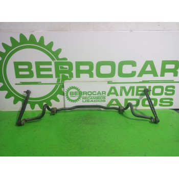 Recambio de barra estabilizadora delantera para opel zafira b 1.9 cdti referencia OEM IAM 350168  