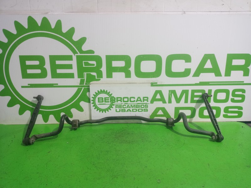 Recambio de barra estabilizadora delantera para opel zafira b 1.9 cdti referencia OEM IAM 350168  