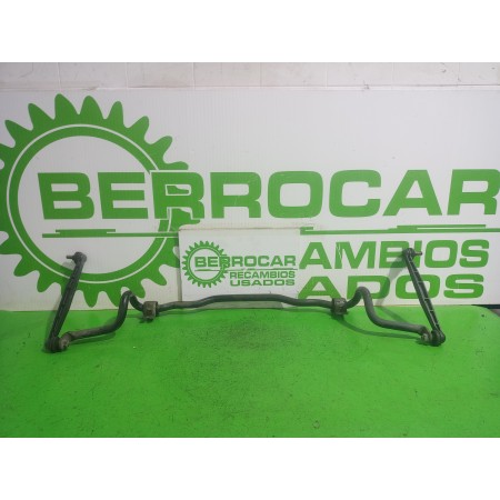 Recambio de barra estabilizadora delantera para opel zafira b 1.9 cdti referencia OEM IAM 350168  