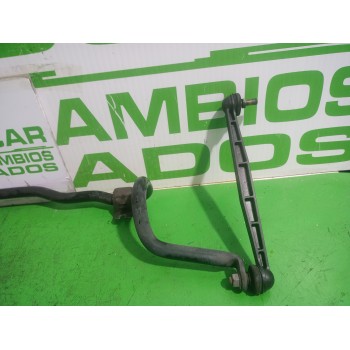 Recambio de barra estabilizadora delantera para opel zafira b 1.9 cdti referencia OEM IAM 350168  