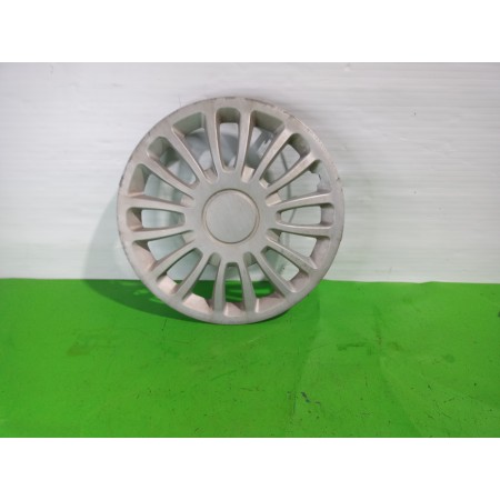 Recambio de tapacubos para renault clio ii fase i (b/cbo) 1.2 referencia OEM IAM 403153551R  