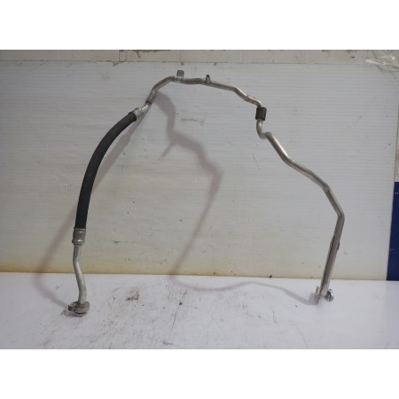 Recambio de tubos aire acondicionado para seat ibiza (kj1) reference referencia OEM IAM 2Q0816743P  