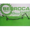 Recambio de barra estabilizadora delantera para opel zafira b 1.9 cdti referencia OEM IAM 350168  