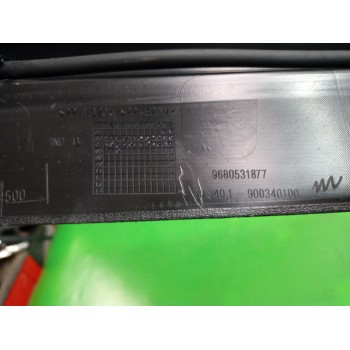 Recambio de torpedo para citroën c4 grand picasso 1.6 16v hdi fap referencia OEM IAM 9680531877  