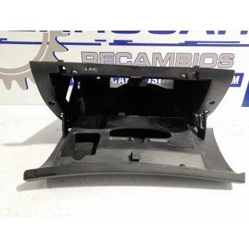 Recambio de guantera para peugeot 307 (s1) 2.0 hdi cat referencia OEM IAM 9634503877  