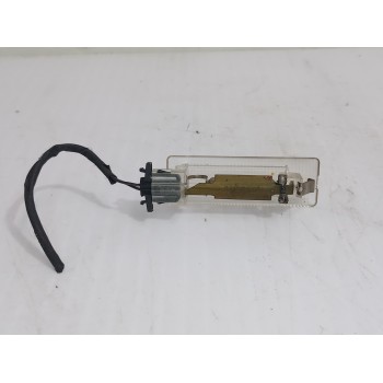 Recambio de luz interior para seat toledo (5p2) exclusive referencia OEM IAM 1M0947101B  