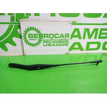 Recambio de brazo limpia delantero derecho para opel astra h berlina essentia referencia OEM IAM 13111220  