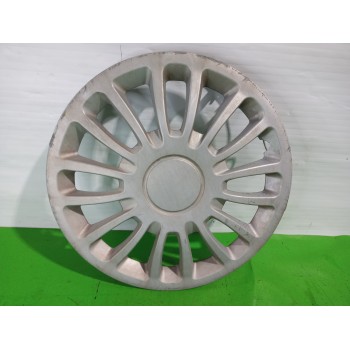 Recambio de tapacubos para renault clio ii fase i (b/cbo) 1.2 referencia OEM IAM 403153551R  