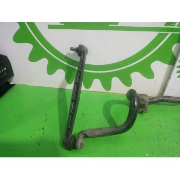 Recambio de barra estabilizadora delantera para opel zafira b 1.9 cdti referencia OEM IAM 350168  