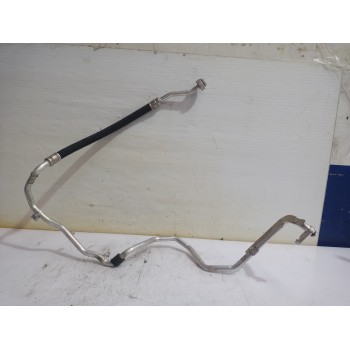 Recambio de tubos aire acondicionado para seat ibiza (kj1) reference referencia OEM IAM 2Q0816743P  