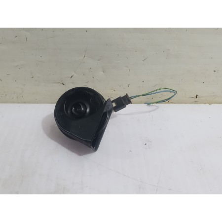 Recambio de claxon para peugeot 207 confort referencia OEM IAM A046522  