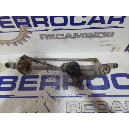 Recambio de motor limpia delantero para opel insignia sports tourer 2.0 cdti cat referencia OEM IAM 13227392  