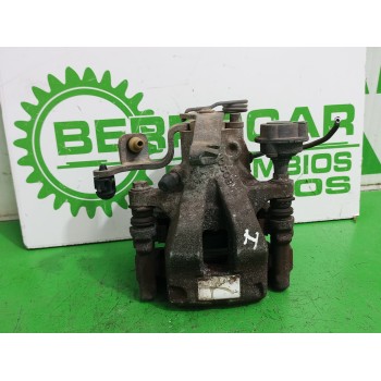 Recambio de pinza de freno trasera izquierda para citroën c4 grand picasso 1.6 16v hdi fap referencia OEM IAM 0204Y04180  