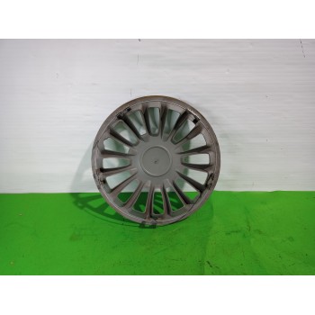 Recambio de tapacubos para renault clio ii fase i (b/cbo) 1.2 referencia OEM IAM 403153551R  