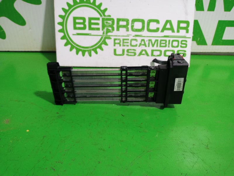Recambio de resistencia calefaccion para peugeot 508 active referencia OEM IAM T1001579E  