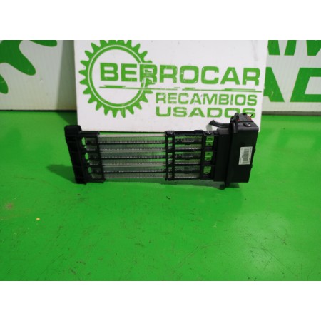 Recambio de resistencia calefaccion para peugeot 508 active referencia OEM IAM T1001579E  