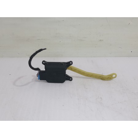 Recambio de motor apertura trampilla para seat toledo (5p2) exclusive referencia OEM IAM 1K1907511C  