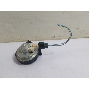 Recambio de claxon para peugeot 207 confort referencia OEM IAM A046522  