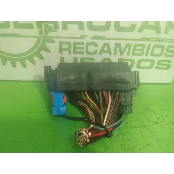 CAJA RELES / FUSIBLES 9635519180 