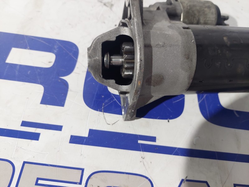 Recambio de motor arranque para alfa romeo giulietta (191) 1.6 jtdm cat referencia OEM IAM 0001138010  