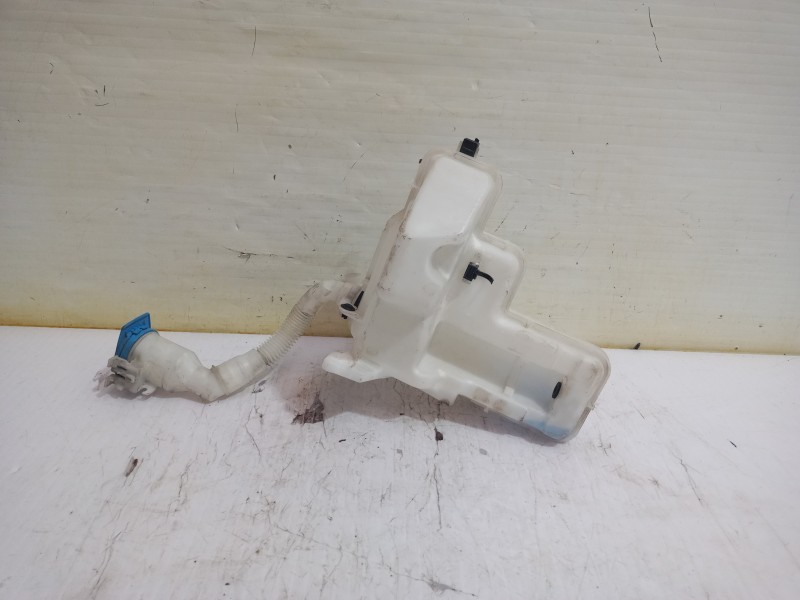 Recambio de deposito limpia para seat ibiza (kj1) reference referencia OEM IAM 2Q0955453F  