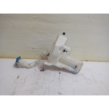 Recambio de deposito limpia para seat ibiza (kj1) reference referencia OEM IAM 2Q0955453F  