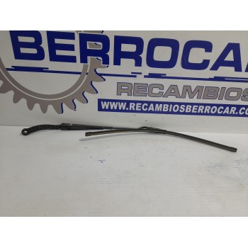 Recambio de brazo limpia delantero derecho para peugeot 307 (s1) 2.0 hdi cat referencia OEM IAM 9653276980  