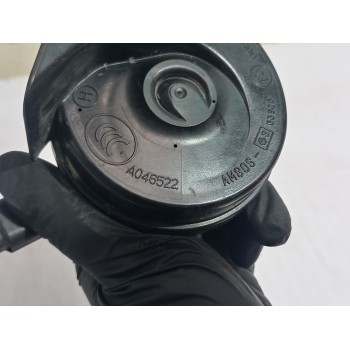 Recambio de claxon para peugeot 207 confort referencia OEM IAM A046522  