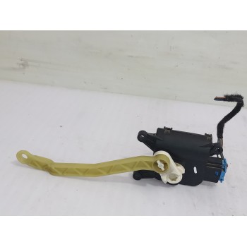 Recambio de motor apertura trampilla para seat toledo (5p2) exclusive referencia OEM IAM 1K1907511C  