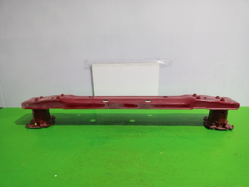 Recambio de refuerzo paragolpes trasero para toyota auris touring sports (e18) hybrid feel! edition referencia OEM IAM 521710217