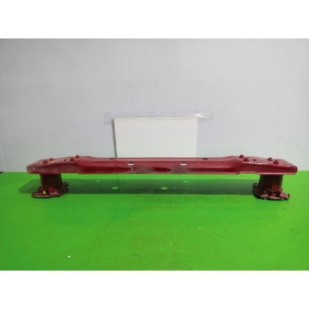 Recambio de refuerzo paragolpes trasero para toyota auris touring sports (e18) hybrid feel! edition referencia OEM IAM 521710217