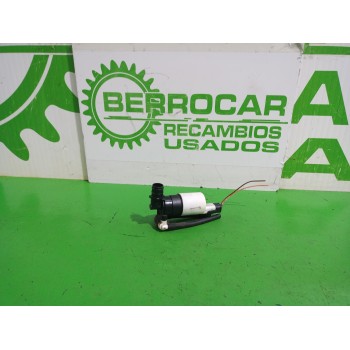 Recambio de bomba limpia para citroën c4 berlina collection referencia OEM IAM 9641553880  