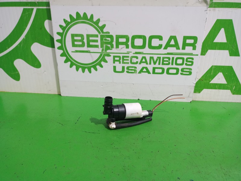 Recambio de bomba limpia para citroën c4 berlina collection referencia OEM IAM 9641553880  