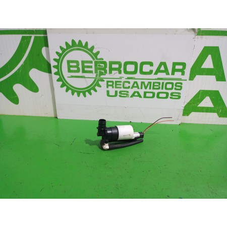 Recambio de bomba limpia para citroën c4 berlina collection referencia OEM IAM 9641553880  