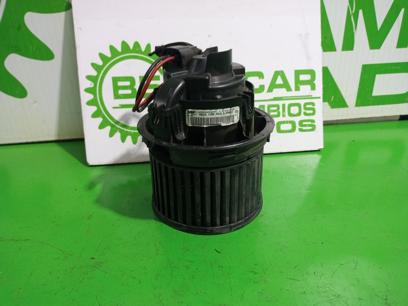 Recambio de motor calefaccion para peugeot 508 active referencia OEM IAM 6441EW  