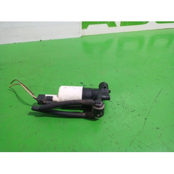 Recambio de bomba limpia para citroën c4 berlina collection referencia OEM IAM 9641553880  