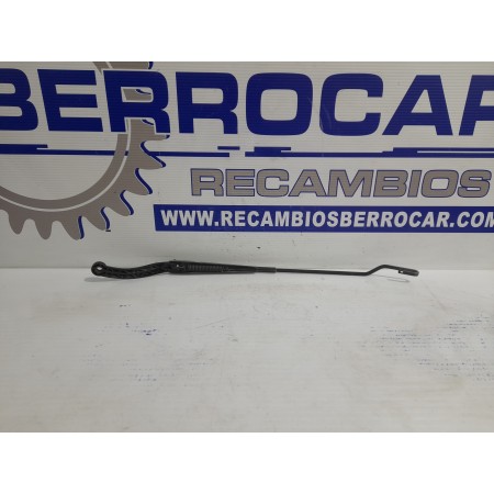 Recambio de brazo limpia delantero izquierdo para peugeot 307 (s1) 2.0 hdi cat referencia OEM IAM 9653276380  