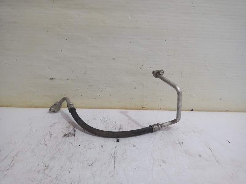 Recambio de tubos aire acondicionado para seat ibiza (kj1) reference referencia OEM IAM 2Q0816721A  