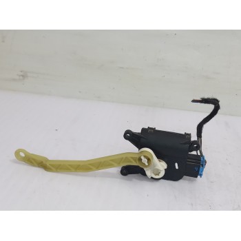 Recambio de motor apertura trampilla para seat toledo (5p2) exclusive referencia OEM IAM 1K1907511C  