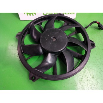 Recambio de electroventilador para citroën c4 grand picasso 1.6 16v hdi fap referencia OEM IAM FC1049874716T  