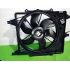 Recambio de electroventilador para renault clio ii fase i (b/cbo) 1.2 referencia OEM IAM 8240351  