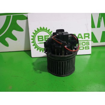 Recambio de motor calefaccion para peugeot 508 active referencia OEM IAM 6441EW  