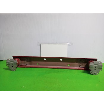 Recambio de refuerzo paragolpes trasero para toyota auris touring sports (e18) hybrid feel! edition referencia OEM IAM 521710217