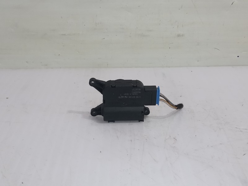 Recambio de motor apertura trampilla para seat toledo (5p2) exclusive referencia OEM IAM 1K0907511  