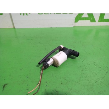 Recambio de bomba limpia para citroën c4 berlina collection referencia OEM IAM 9641553880  